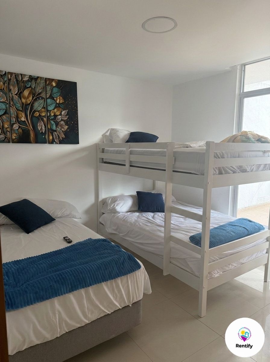 Diamond Beach. 🌴 Departamento Totalmente Amoblado Frente al Mar y Piscinas — foto 5