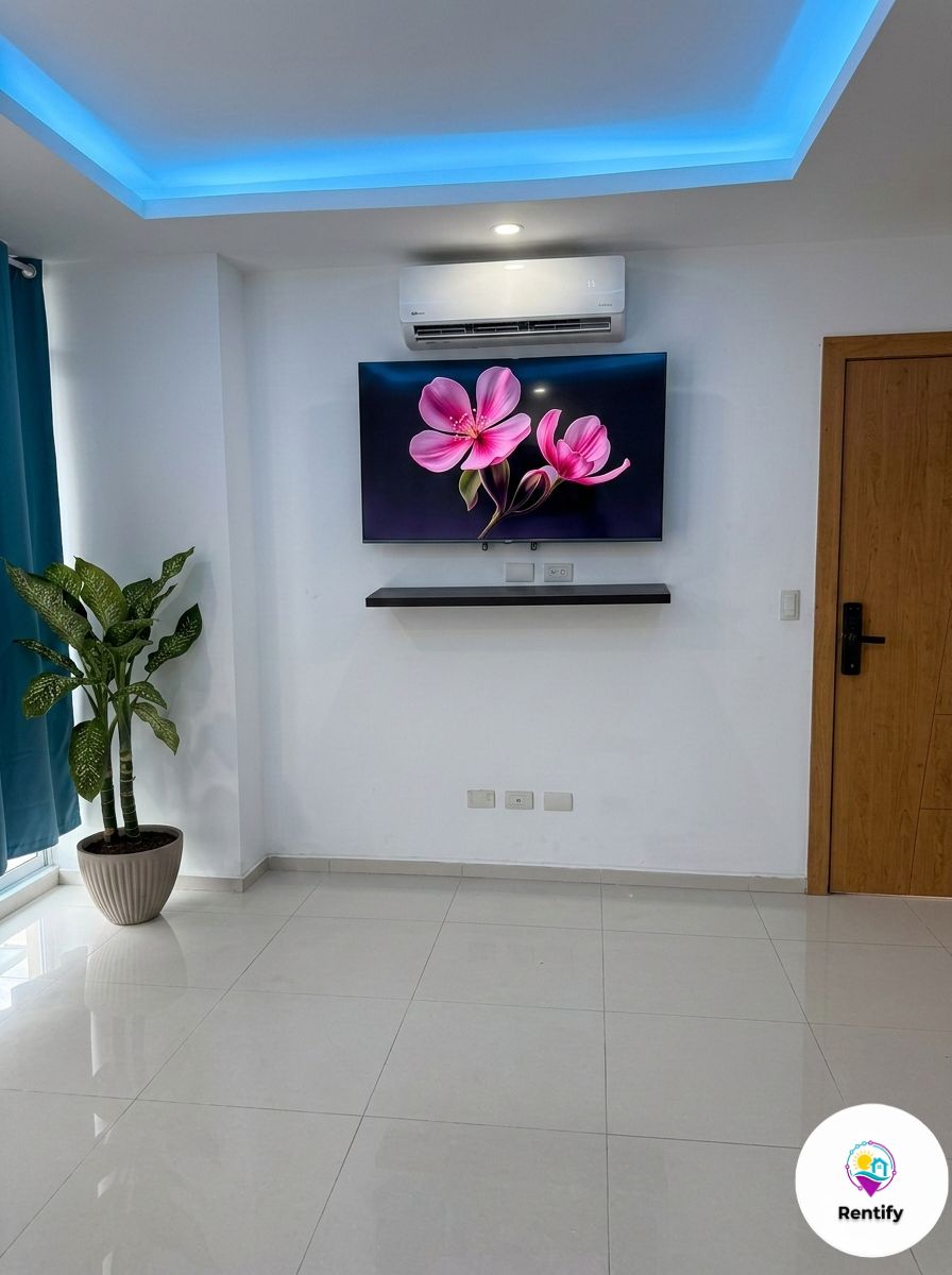 Diamond Beach. 🌴 Departamento Totalmente Amoblado Frente al Mar y Piscinas — foto 3