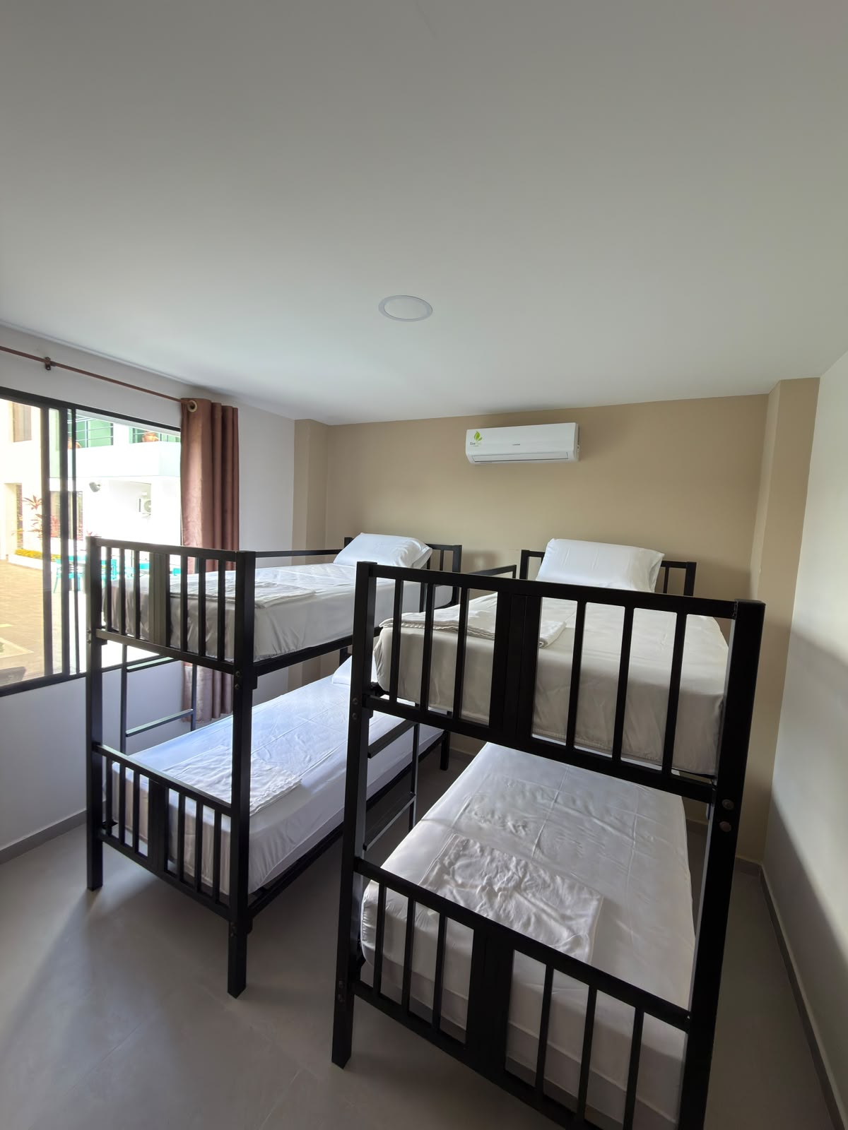 Tonsupa Departamento Gran Familiar 10 personas  — foto 4