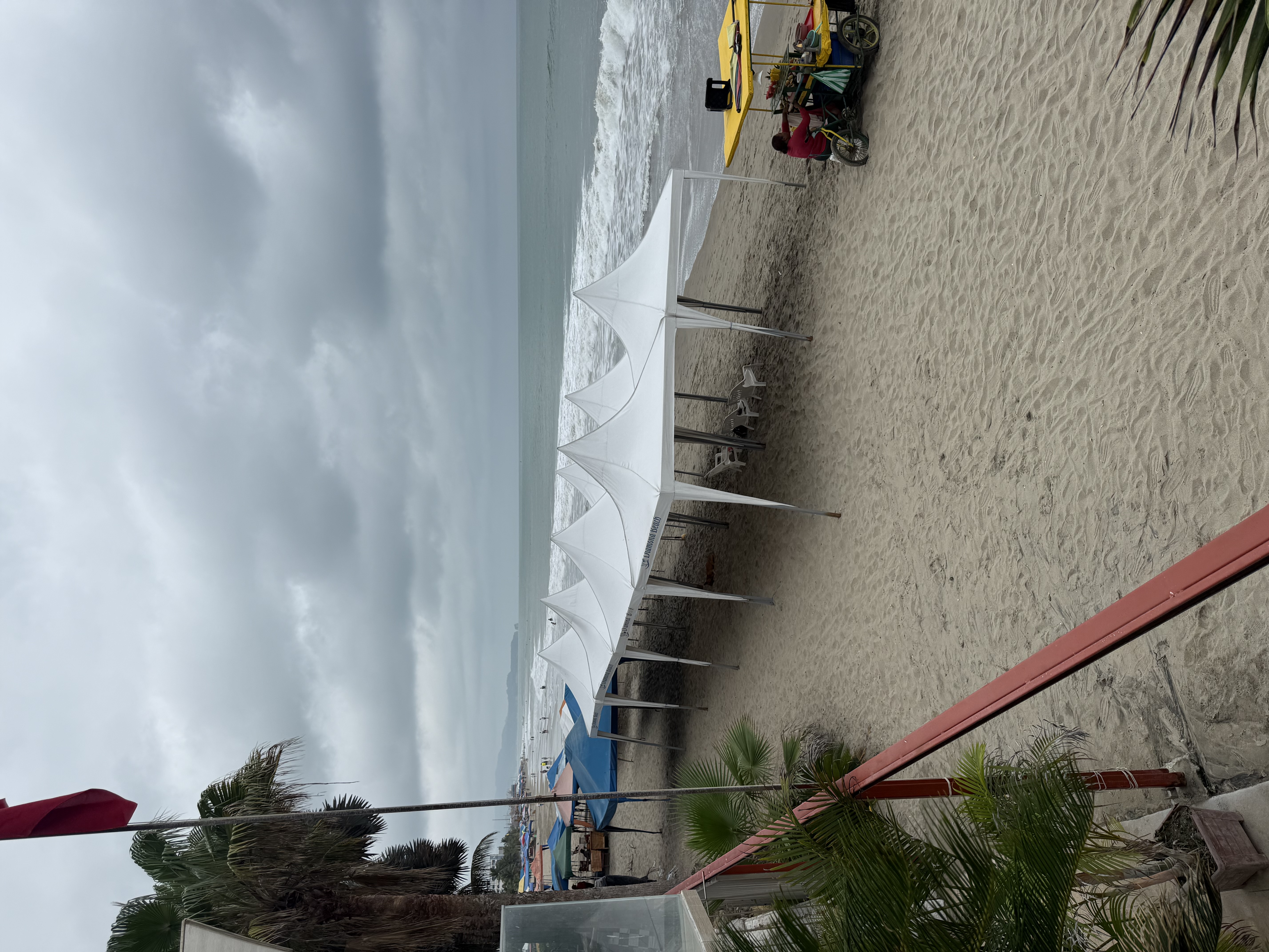 Diamond Beach ☀️ Balcon con Jacuzzi Personal Frente al Mar Piso 6  — foto 2