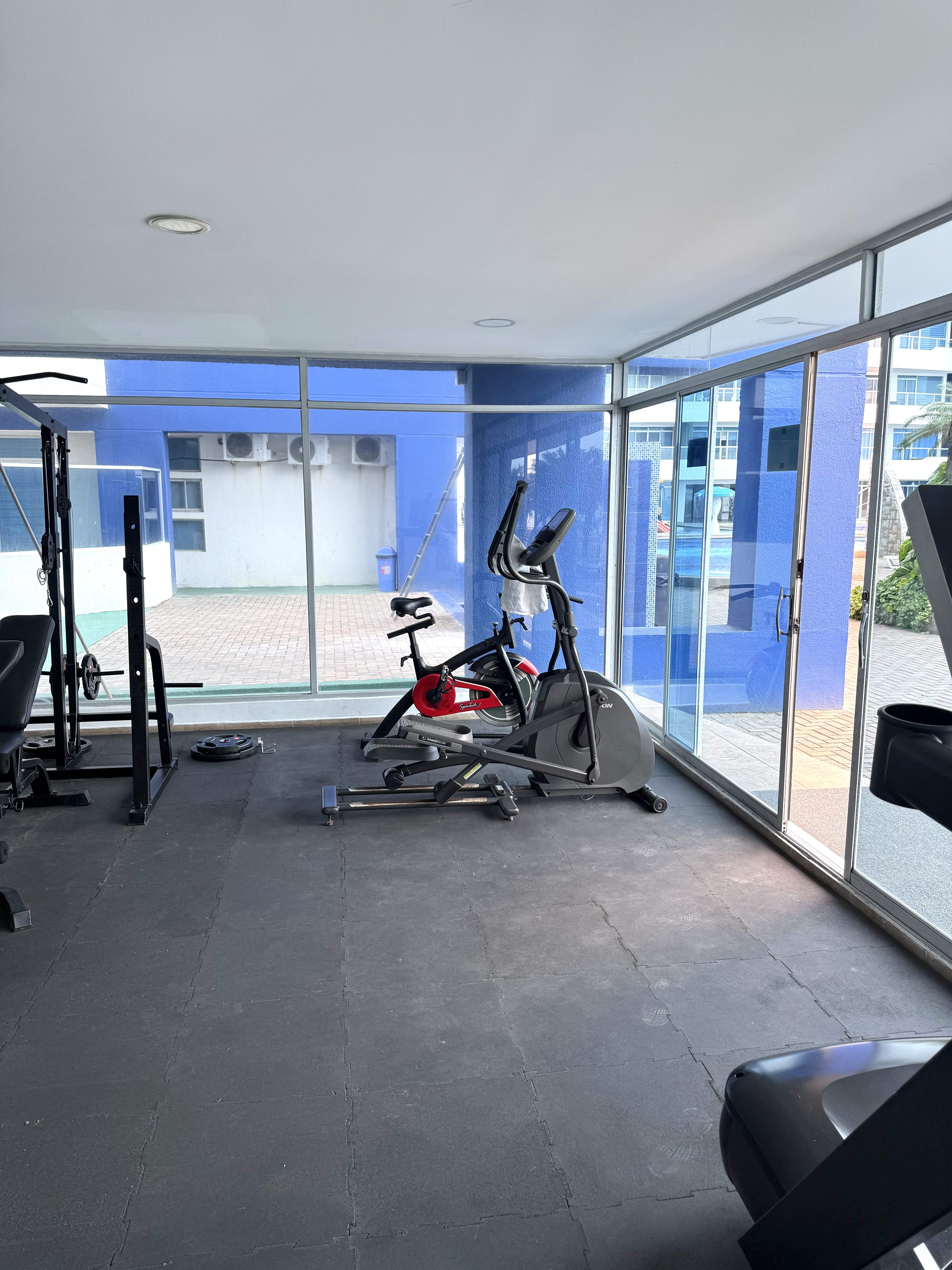 Diamond Beach ☀️ Balcon con Jacuzzi Personal Frente al Mar Piso 6  — foto 5