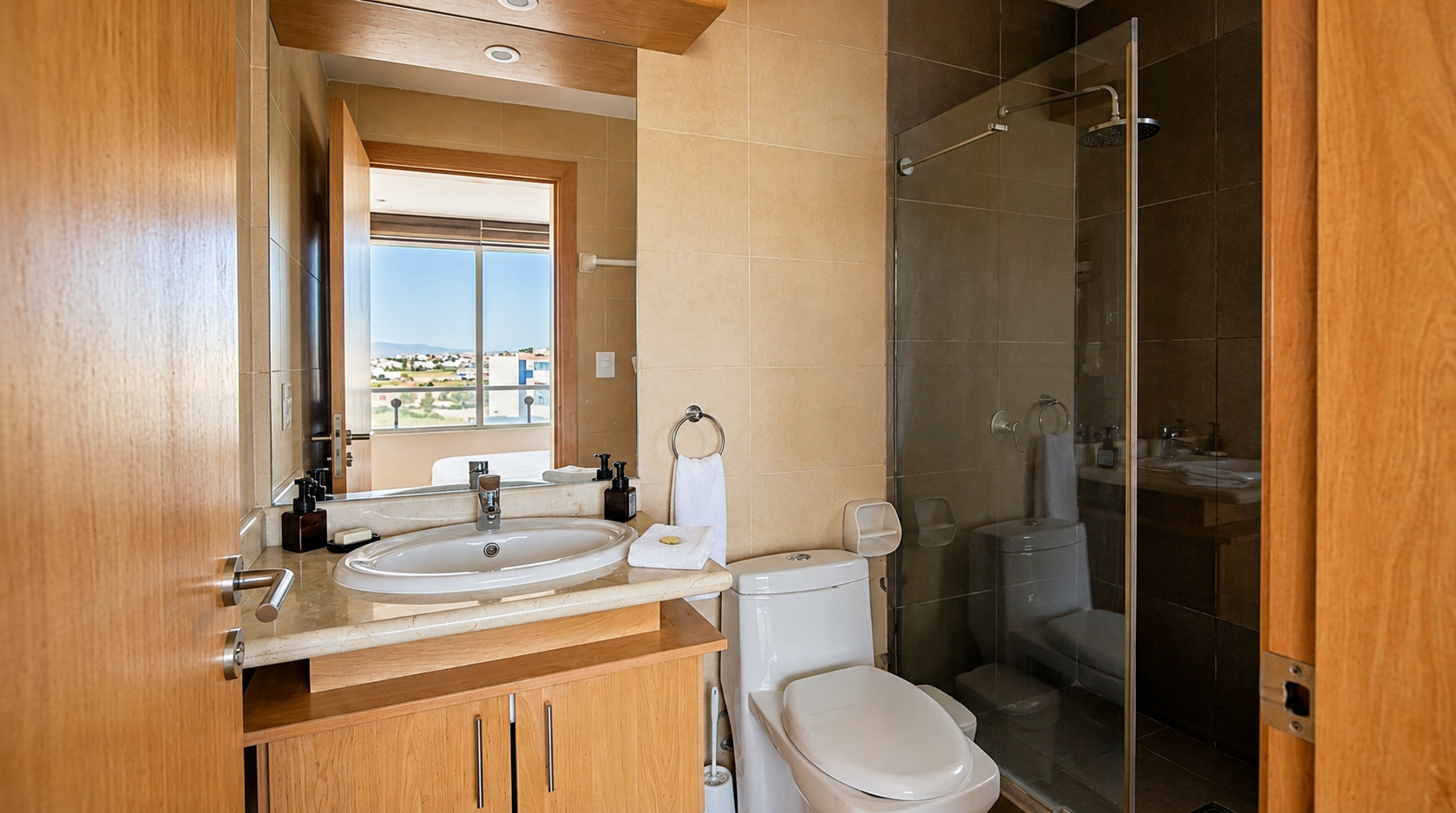 Diamond Beach 🌊 Departamento Familiar 3 Dormitorios | Jacuzzi en Balcón | Piso 5 Frente al Mar | Tonsupa — foto 2